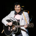 Elvis Tribute Artist Spectacular