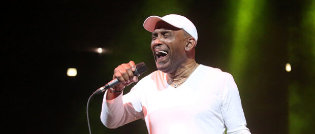 Frankie Beverly