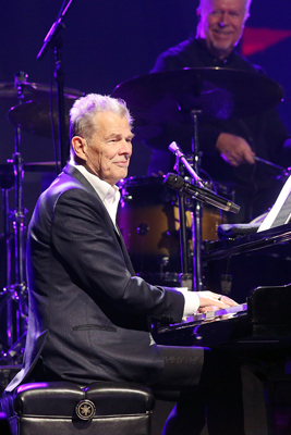 David Foster