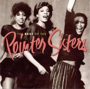 ThePointer Sisters