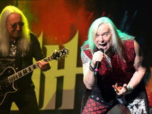 Uriah Heep