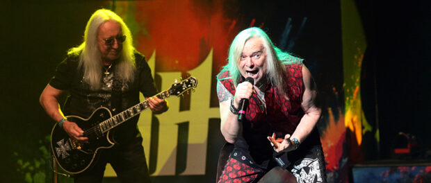 Uriah Heep