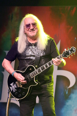 Uriah Heep