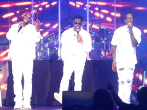 Boyz II Men