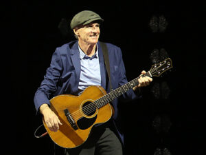 James Taylor