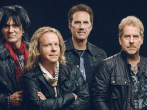 Night Ranger