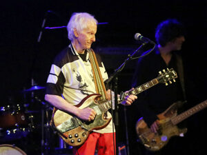 Robby Krieger