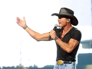 Tim McGraw