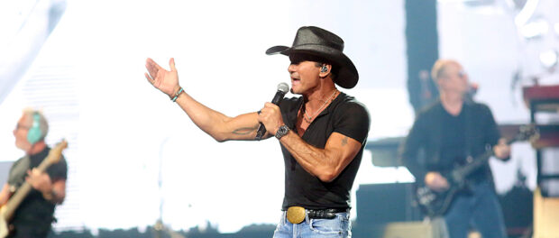 Tim McGraw