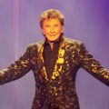 Barry Manilow