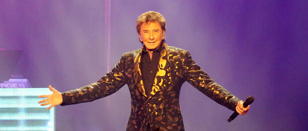 Barry Manilow