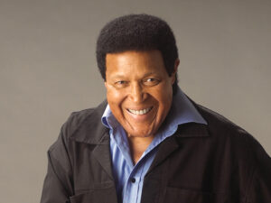 Chubby Checker