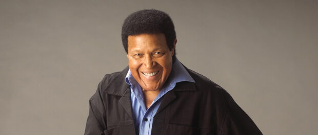 Chubby Checker