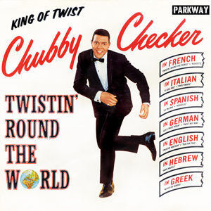 Chubby Checker