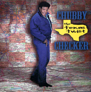 Chubby Checker