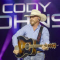 Cody Johnson