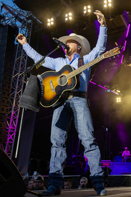 Cody Johnson