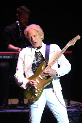 Don Felder