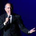 Jerry Seinfeld