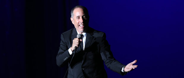 Jerry Seinfeld