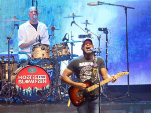 Hootie & The Blowfish