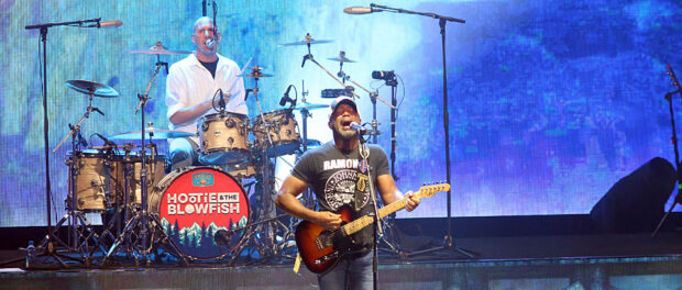 Hootie & The Blowfish