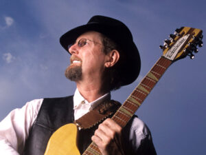 Roger McGuinn