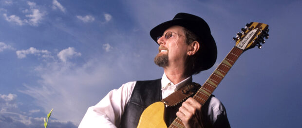 Roger McGuinn