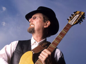 Roger McGuinn