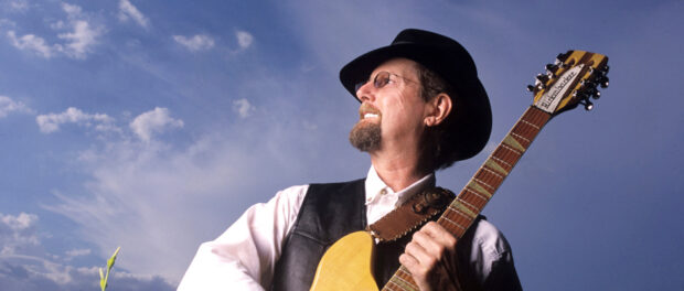 Roger McGuinn