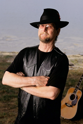 Roger McGuinn