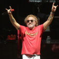 Sammy Hagar