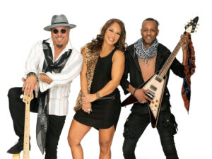 Shalamar