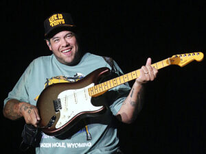 Sublime with Rome