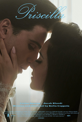 Priscilla Presley