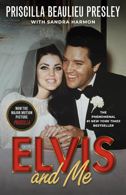 Priscilla Presley