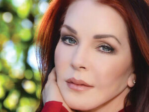 Priscilla Presley