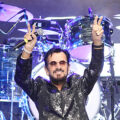 Ringo Starr