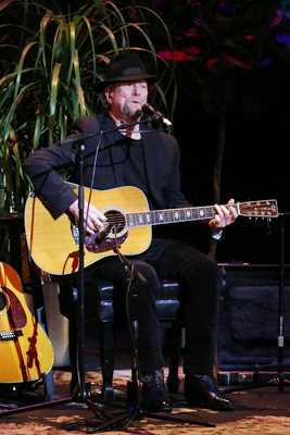 Roger McGuinn