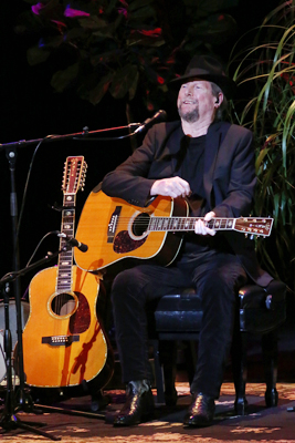 Roger McGuinn