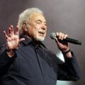 Tom Jones
