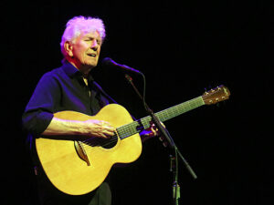 Graham Nash