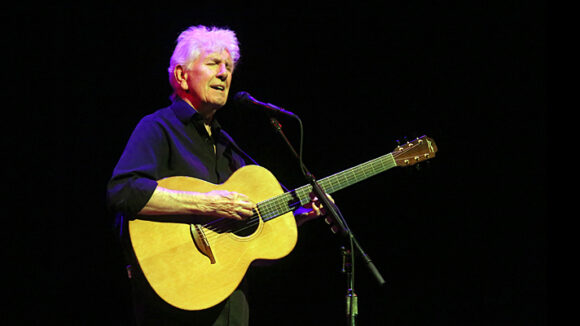 Graham Nash