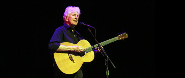 Graham Nash