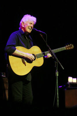 Graham Nash