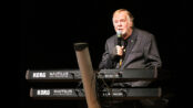 Rick Wakeman