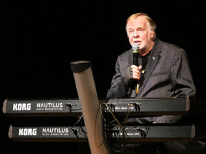 Rick Wakeman