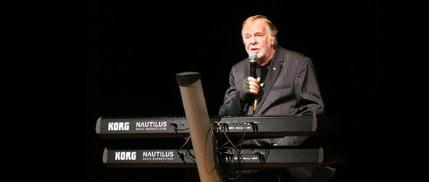 Rick Wakeman