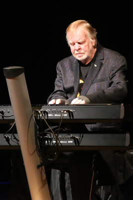 Rick Wakeman