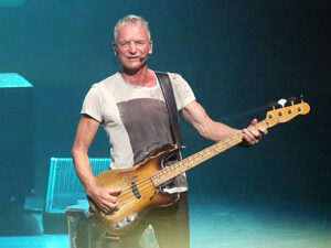 Sting